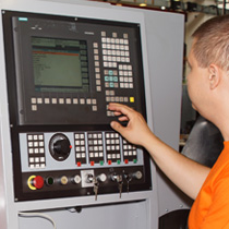 CNC